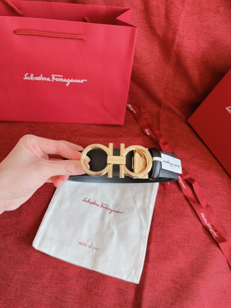 Ferragamo Belts